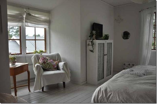 B&B Avaegen Ahus Bilik gambar
