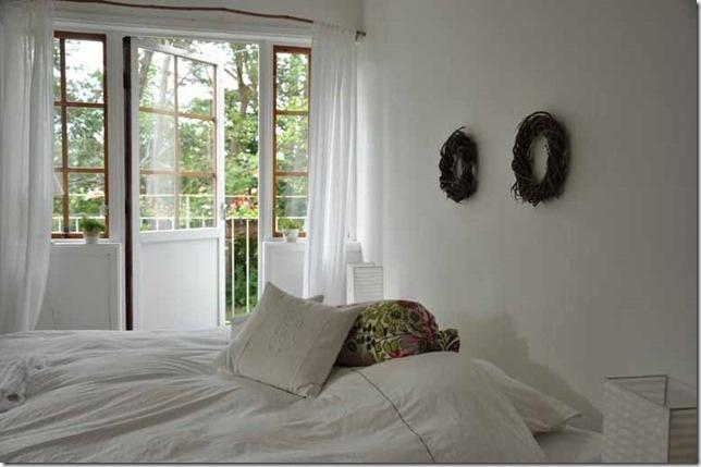 B&B Avaegen Ahus Bilik gambar