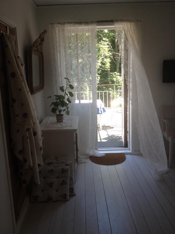 B&B Avaegen Ahus Luaran gambar